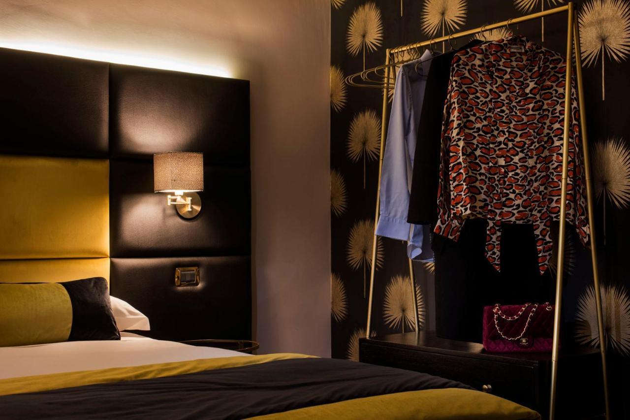 Mi Hotel Home Рим Екстериор снимка