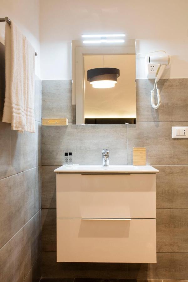 Mi Hotel Home Рим Екстериор снимка