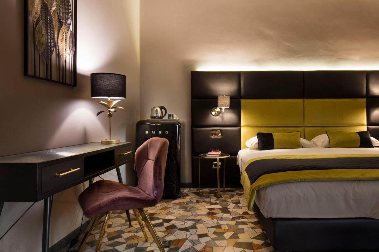Mi Hotel Home Рим Екстериор снимка