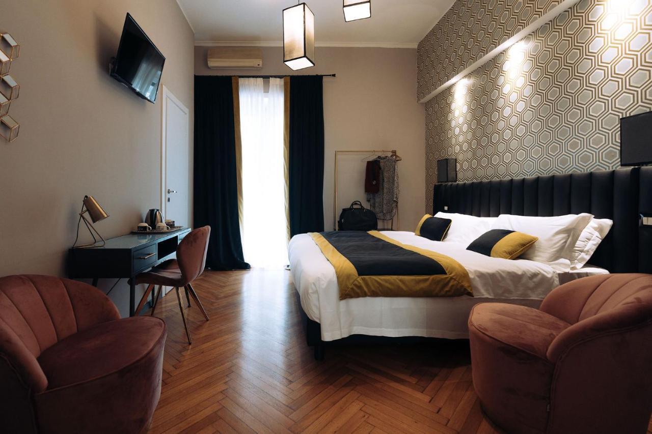 Mi Hotel Home Рим Екстериор снимка