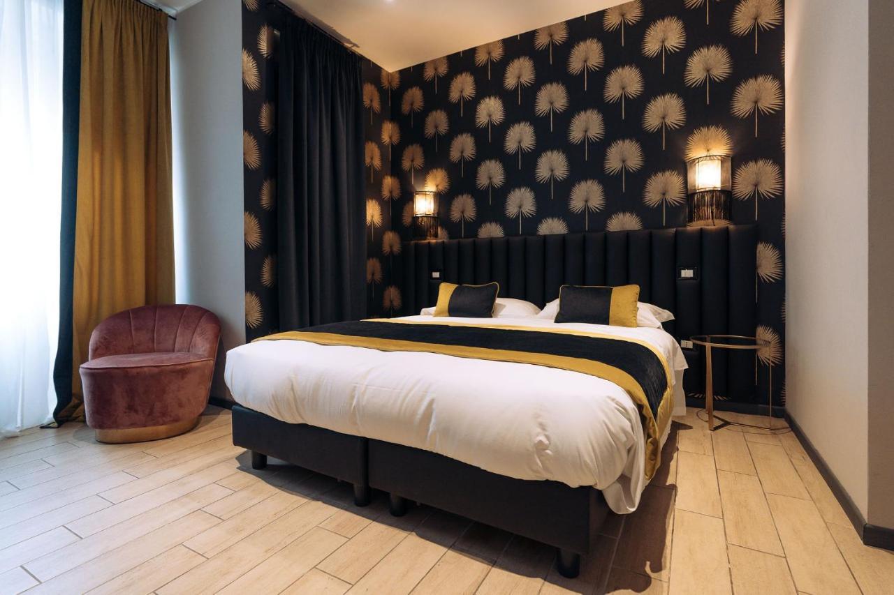 Mi Hotel Home Рим Екстериор снимка