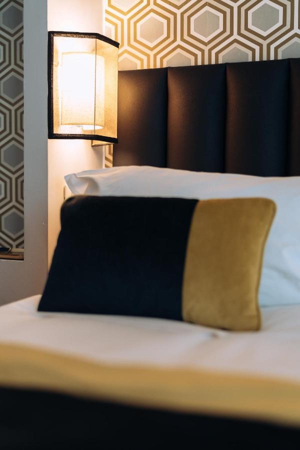Mi Hotel Home Рим Екстериор снимка