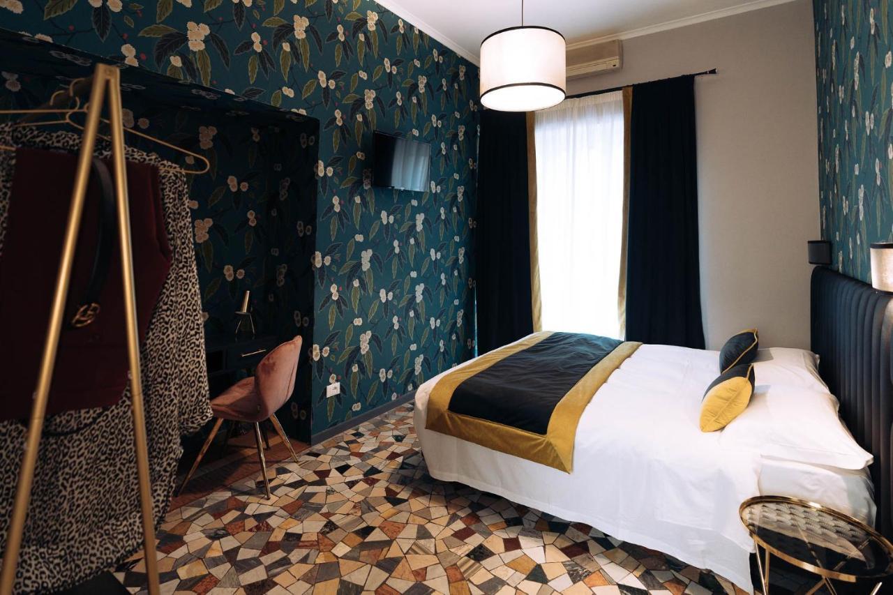 Mi Hotel Home Рим Екстериор снимка