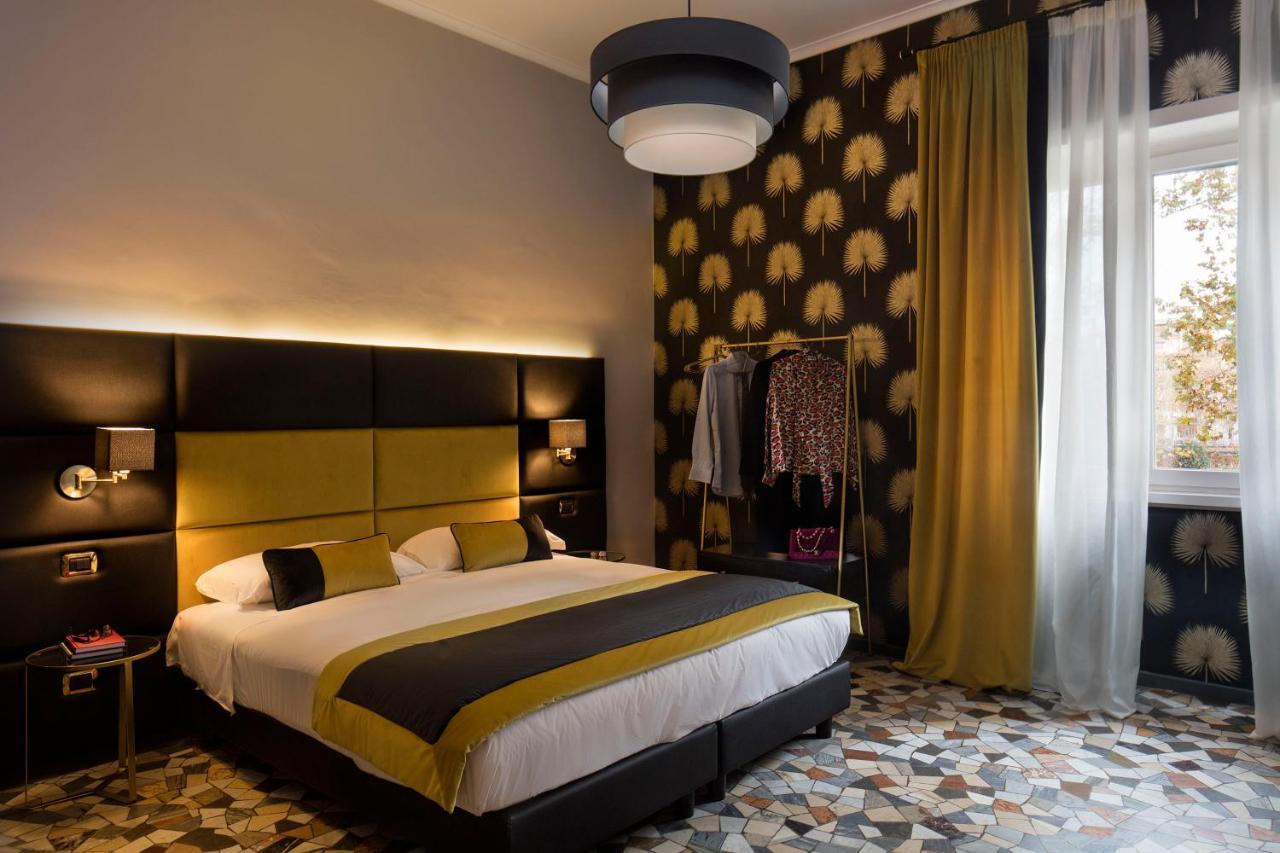 Mi Hotel Home Рим Екстериор снимка