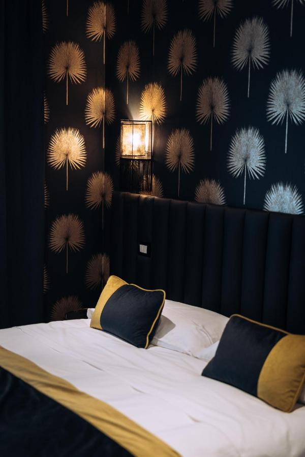 Mi Hotel Home Рим Екстериор снимка