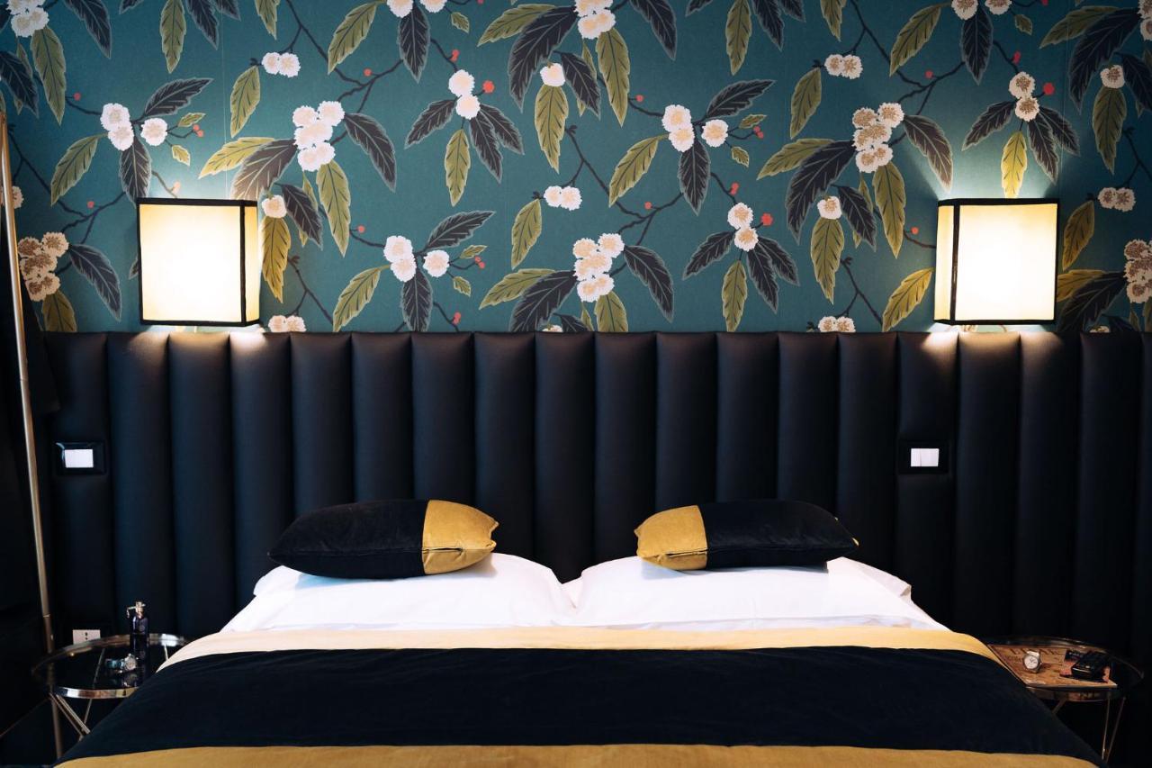 Mi Hotel Home Рим Екстериор снимка