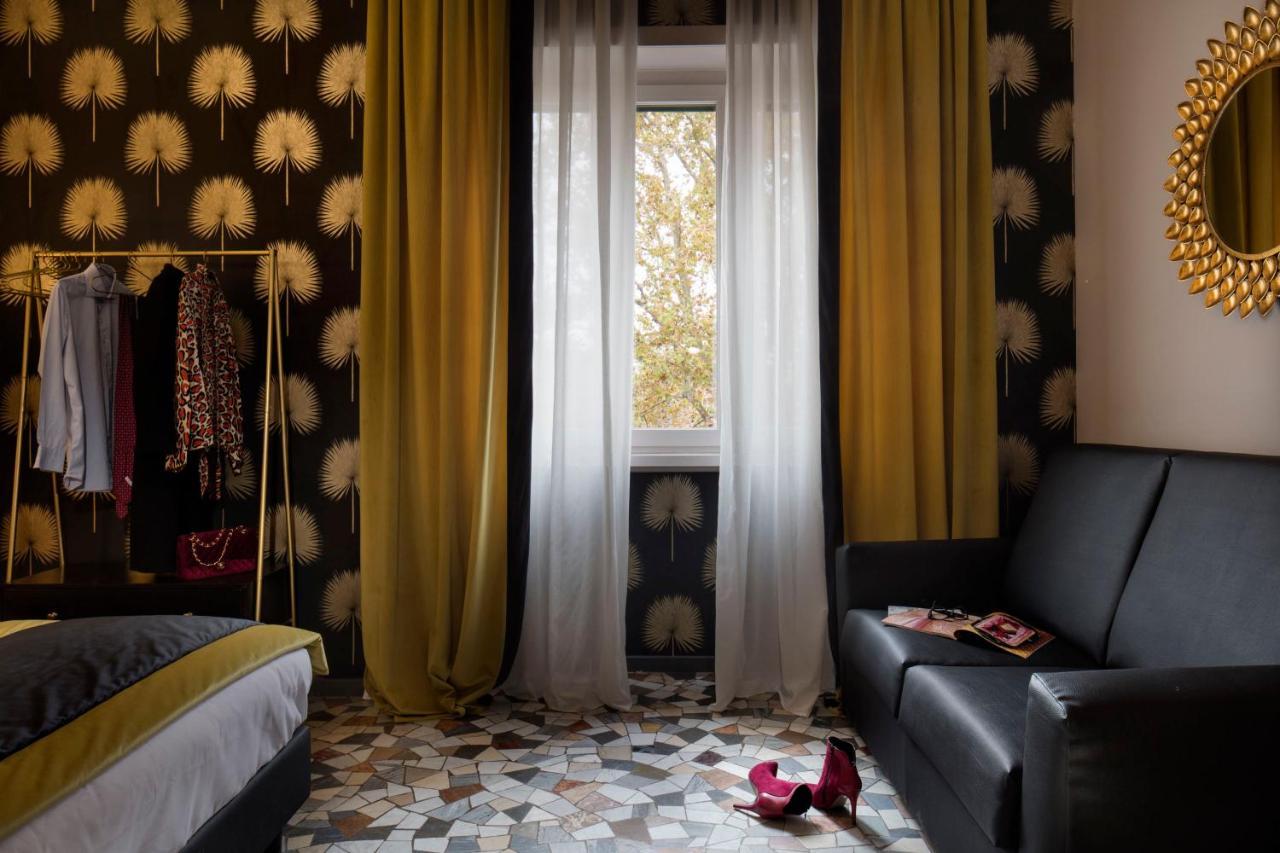 Mi Hotel Home Рим Екстериор снимка