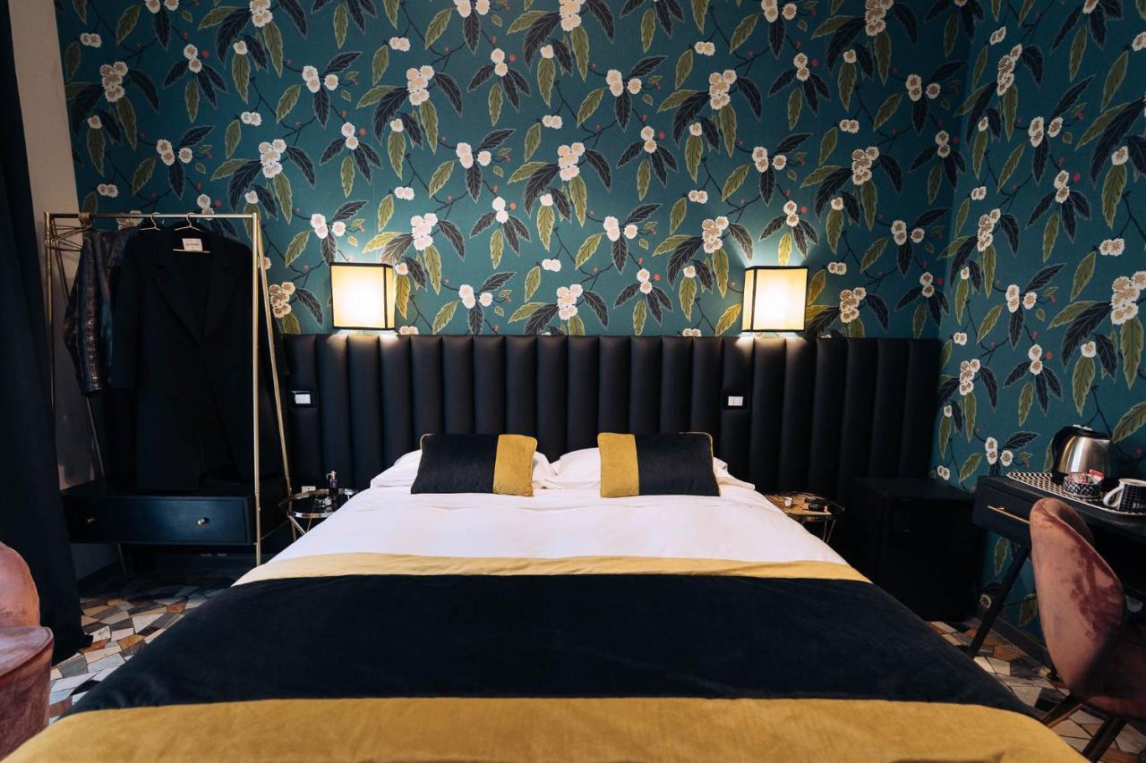 Mi Hotel Home Рим Екстериор снимка