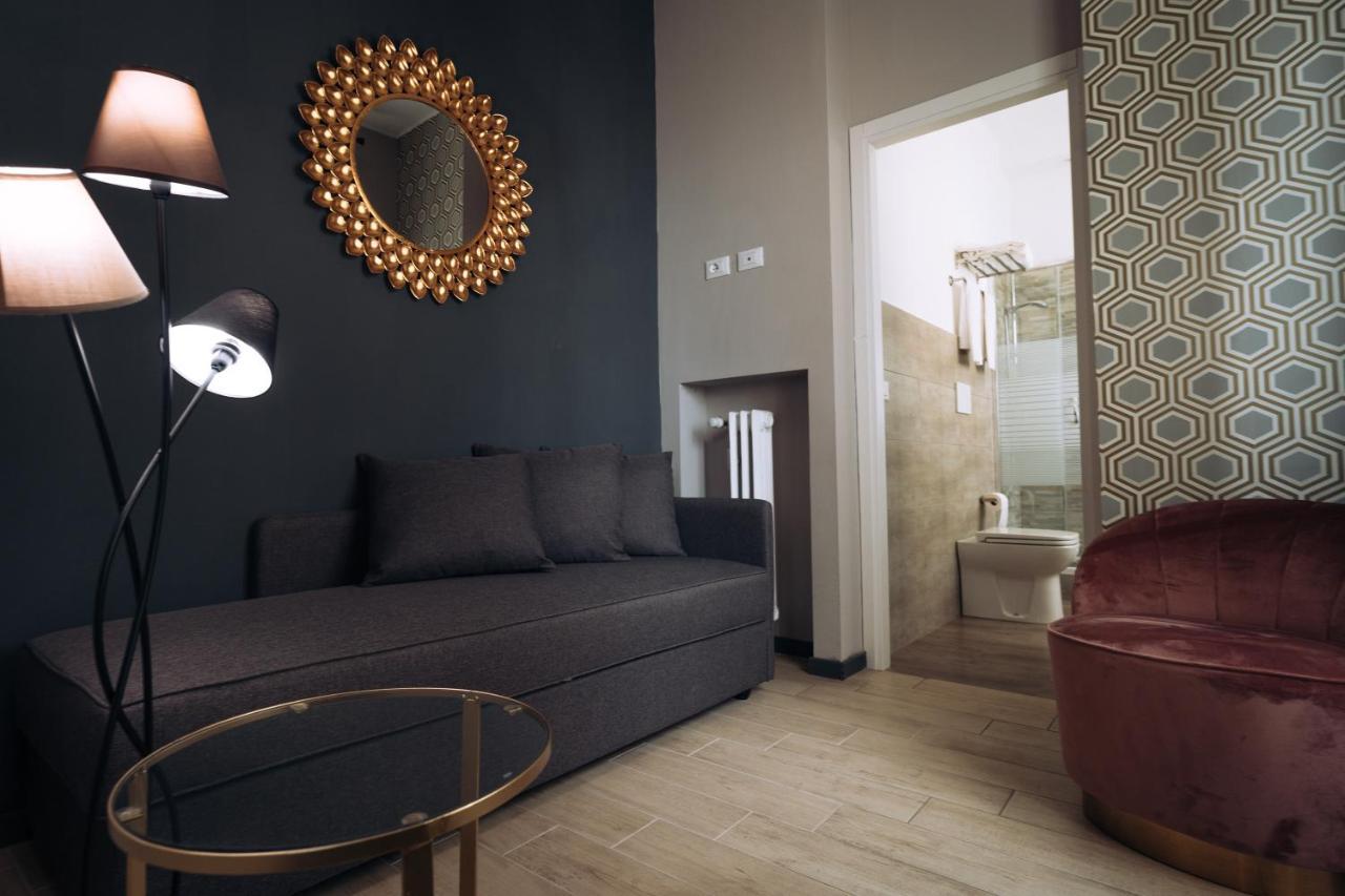 Mi Hotel Home Рим Екстериор снимка
