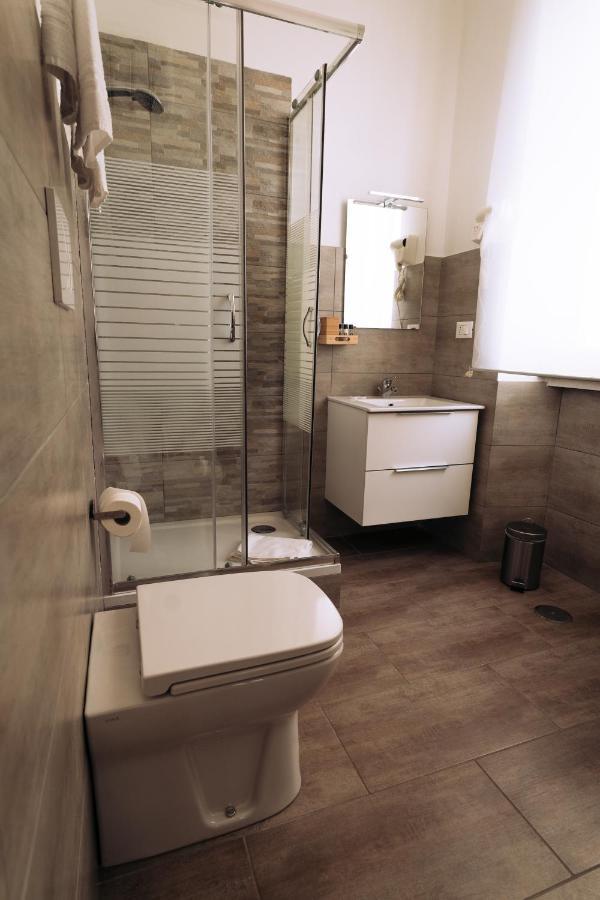 Mi Hotel Home Рим Екстериор снимка