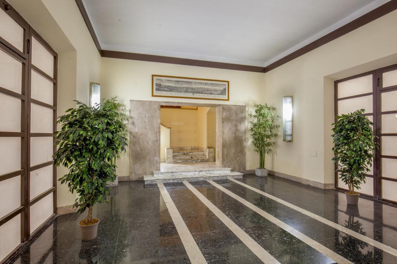 Mi Hotel Home Рим Екстериор снимка