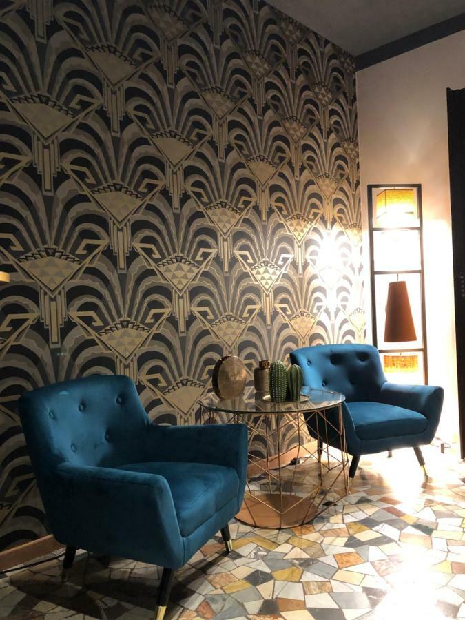 Mi Hotel Home Рим Екстериор снимка